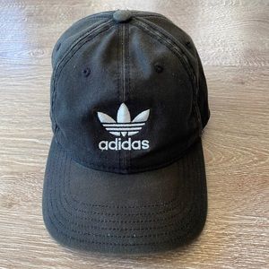 Adidas Mens Dad Hat - Strap back